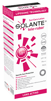 SolanteSPF30Lotion